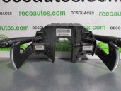 Recambio de mando luces para citroën c4 berlina 1.6 16v hdi fap referencia OEM IAM 96644965XT 96591774XT 