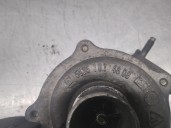 Recambio de turbocompresor para lancia ypsilon (101) 1.3 jtd cat referencia OEM IAM 73501343  