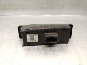 Recambio de mando multifuncion para kia niro i (de) 1.6 gdi hybrid referencia OEM IAM 93750G5050WK 