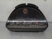 Recambio de cuadro instrumentos para bmw serie 5 berlina (e39) 525tds referencia OEM IAM 62118372361 110008735027 