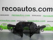 Recambio de mando luces para citroën c4 berlina 1.6 16v hdi fap referencia OEM IAM 96644965XT 96591774XT 