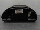 Recambio de cuadro instrumentos para bmw serie 5 berlina (e39) 525tds referencia OEM IAM 62118372361 110008735027 