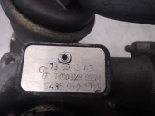 Recambio de turbocompresor para lancia ypsilon (101) 1.3 jtd cat referencia OEM IAM 73501343  