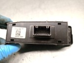 Recambio de mando multifuncion para kia niro i (de) 1.6 gdi hybrid referencia OEM IAM 93750G5050WK 