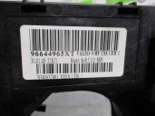 Recambio de mando luces para citroën c4 berlina 1.6 16v hdi fap referencia OEM IAM 96644965XT 96591774XT 