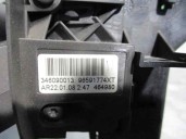 Recambio de mando luces para citroën c4 berlina 1.6 16v hdi fap referencia OEM IAM 96644965XT 96591774XT 