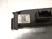 Recambio de mando multifuncion para kia niro i (de) 1.6 gdi hybrid referencia OEM IAM 93750G5050WK 
