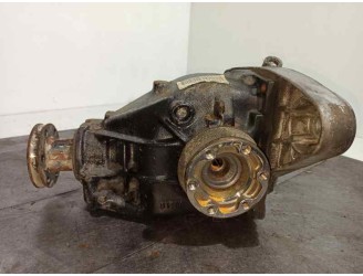 Recambio de diferencial trasero para bmw serie 5 berlina (e39) 525tds referencia OEM IAM 1214624 2.64