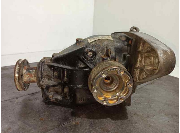 Recambio de diferencial trasero para bmw serie 5 berlina (e39) 525tds referencia OEM IAM 1214624  2.64