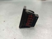 Recambio de mando elevalunas delantero izquierdo para peugeot 309 1.6 referencia OEM IAM 