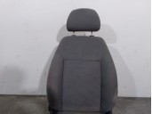 Recambio de asiento delantero derecho para seat ibiza iii (6l1) 1.9 tdi referencia OEM IAM 6Q4881106AJ  