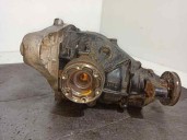 Recambio de diferencial trasero para bmw serie 5 berlina (e39) 525tds referencia OEM IAM 1214624 2.64
