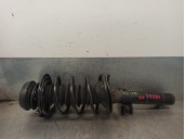 Recambio de amortiguador delantero izquierdo para ford ka (ccq) 1.3 cat referencia OEM IAM 97KB18045EB 