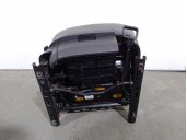 Recambio de asiento delantero derecho para seat ibiza iii (6l1) 1.9 tdi referencia OEM IAM 6Q4881106AJ  
