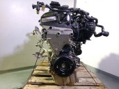 Replacement complete engine for Audi A3 Sportback (8YA, 8YF) 35 TFSI OEM IAM reference DFYA 05E100031F 660153