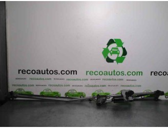 Replacement front wiper motor for Citroën C4 Saloon 1.6 16V HDi FAP OEM IAM reference 9681994280 404638 