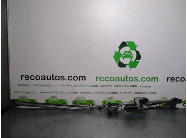 Replacement front wiper motor for Citroën C4 Saloon 1.6 16V HDi FAP OEM IAM reference 9681994280 404638 