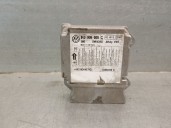 Recambio de centralita airbag para seat altea (5p1) 1.9 tdi referencia OEM IAM 1K0909605C  SIEMENS