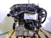 Replacement complete engine for Audi A3 Sportback (8YA, 8YF) 35 TFSI OEM IAM reference DFYA 05E100031F 660153