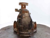 Recambio de diferencial trasero para bmw serie 5 berlina (e39) 525tds referencia OEM IAM 1214624 2.64