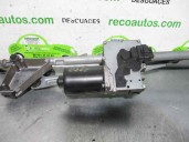 Replacement front wiper motor for Citroën C4 Saloon 1.6 16V HDi FAP OEM IAM reference 9681994280 404638 