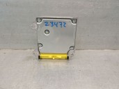 Recambio de centralita airbag para seat altea (5p1) 1.9 tdi referencia OEM IAM 1K0909605C  SIEMENS