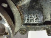 Recambio de diferencial trasero para bmw serie 5 berlina (e39) 525tds referencia OEM IAM 1214624 2.64