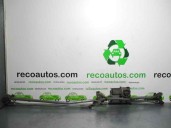 Replacement front wiper motor for Citroën C4 Saloon 1.6 16V HDI FAP OEM IAM reference 9681994280 404638 