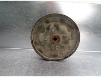 Replacement power steering pump for Peugeot 309 1.6 OEM IAM reference 7849701 