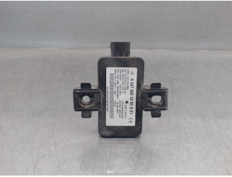 Recambio de modulo electronico para mercedes-benz vito tourer (447) 2.0 cdi cat referencia OEM IAM A4479004305Q  