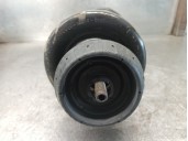 Recambio de amortiguador delantero izquierdo para ford ka (ccq) 1.3 cat referencia OEM IAM 97KB18045EB 
