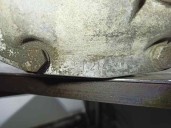 Recambio de diferencial trasero para bmw serie 5 berlina (e39) 525tds referencia OEM IAM 1214624 2.64