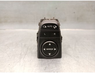 Recambio de mando retrovisor para kia niro i (de) 1.6 gdi hybrid referencia OEM IAM 4C74801000 93530G5040 