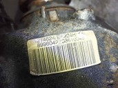Recambio de diferencial trasero para bmw serie 5 berlina (e39) 525tds referencia OEM IAM 1214624  2.64