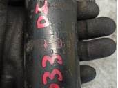Recambio de amortiguador delantero izquierdo para ford ka (ccq) 1.3 cat referencia OEM IAM 97KB18045EB 