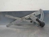 Recambio de elevalunas delantero derecho para mg serie 100 (xp) 111 l referencia OEM IAM MANUAL 5 PUERTAS