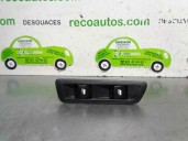 Recambio de mando elevalunas delantero izquierdo para citroën c-elysée exclusive referencia OEM IAM 96657937ZD  