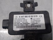 Recambio de modulo electronico para mercedes-benz vito tourer (447) 2.0 cdi cat referencia OEM IAM A4479004305Q  