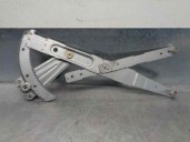 Recambio de elevalunas delantero derecho para mg serie 100 (xp) 111 l referencia OEM IAM MANUAL 5 PUERTAS