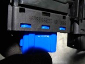 Recambio de mando elevalunas delantero izquierdo para citroën c-elysée exclusive referencia OEM IAM 96657937ZD  