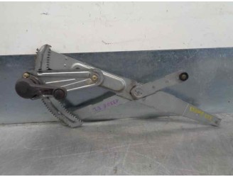 Recambio de elevalunas delantero izquierdo para mg serie 100 (xp) 111 l referencia OEM IAM  MANUAL 5 PUERTAS