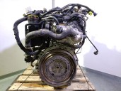 Replacement complete engine for Audi A3 Sportback (8YA, 8YF) 35 TFSI OEM IAM reference DFYA 05E100031F 660153