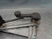Recambio de elevalunas delantero izquierdo para mg serie 100 (xp) 111 l referencia OEM IAM MANUAL 5 PUERTAS