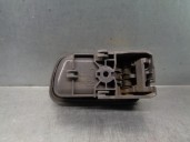 Recambio de maneta interior delantera izquierda para nissan pick-up (d22) 2.5 turbodiesel referencia OEM IAM 806712S400  