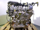 Replacement complete engine for Audi A3 Sportback (8YA, 8YF) 35 TFSI OEM IAM reference DFYA 05E100031F 660153