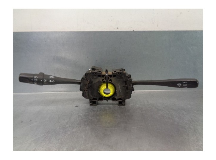 Recambio de mando luces para nissan pick-up (d22) 2.5 turbodiesel referencia OEM IAM 25567VB000 25260VB013 