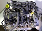 Replacement complete engine for Audi A3 Sportback (8YA, 8YF) 35 TFSI OEM IAM reference DFYA 05E100031F 660153