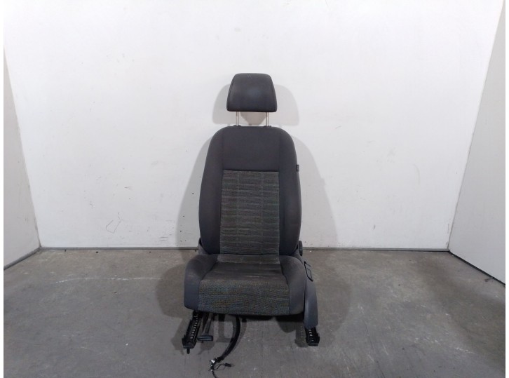 Recambio de asiento delantero izquierdo para volkswagen golf v berlina (1k1) 1.9 tdi referencia OEM IAM 1K4881515AT 1K4881515AT 