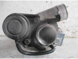 Recambio de turbocompresor para bmw serie 5 berlina (e39) 525tds referencia OEM IAM 2246144 7706451 