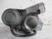 Recambio de turbocompresor para bmw serie 5 berlina (e39) 525tds referencia OEM IAM 2246144 7706451 